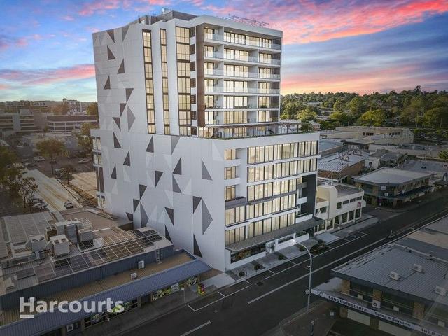 702/8 Dumaresq Street, NSW 2560