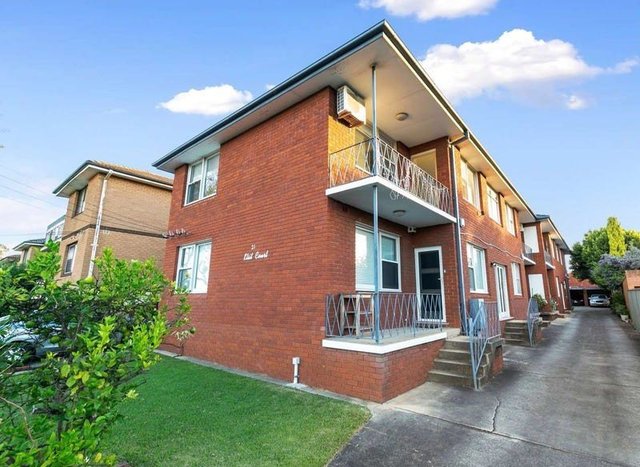 6/21 Bexley Road, NSW 2194