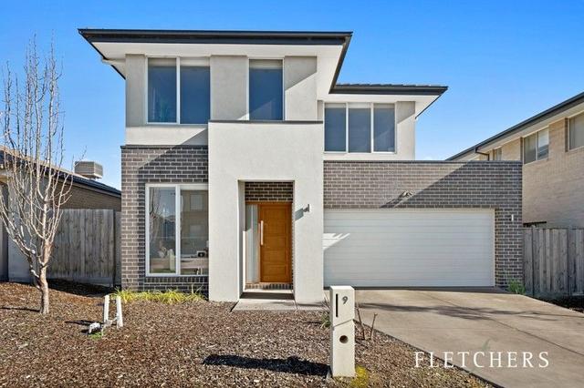 9 Hartland Drive, VIC 3977