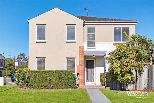 53 Bandicoot Drive, NSW 2767