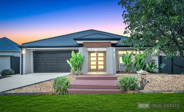 2 Sassafras Close, VIC 3030