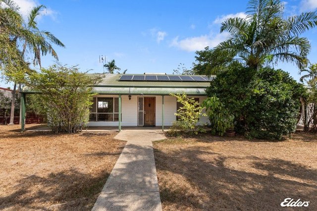 1 Raffles Road, NT 0830