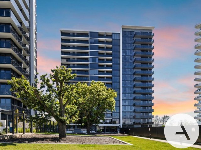 68/11 Irving Street, ACT 2606