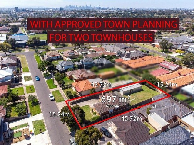 23 Robson Avenue, VIC 3034