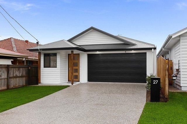 27 Osbourne Street, QLD 4020