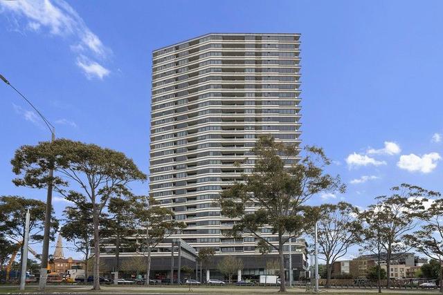 2005/3-5 St Kilda Road, VIC 3182