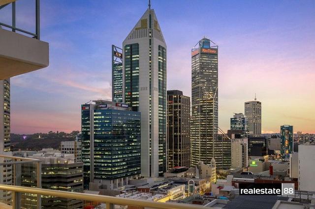 118/580 Hay  Street, WA 6000