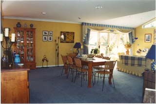 Main Living Area