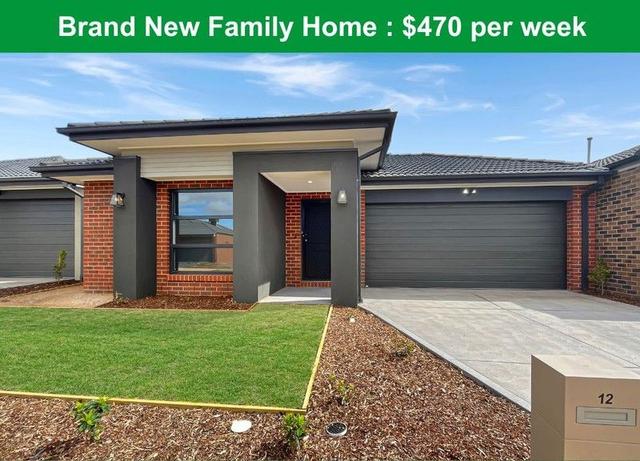 12 Sword Road, VIC 3335
