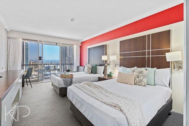 1412/22 View Avenue, QLD 4217