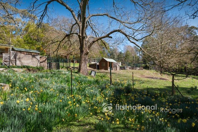 6 Rainy Hill Road, VIC 3781