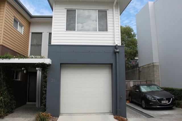 31/18 Whitley Street, QLD 4122