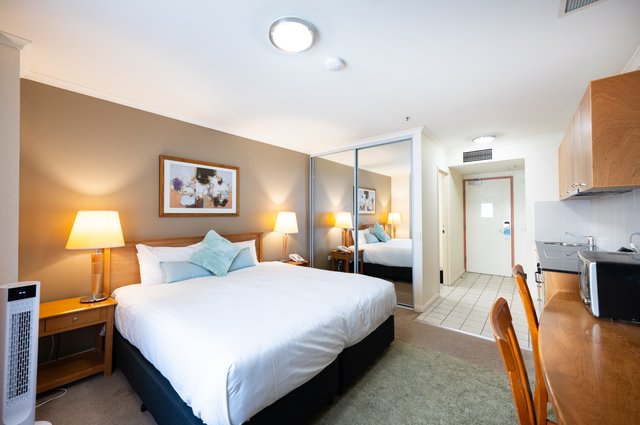 312/2 Akuna Street, ACT 2601