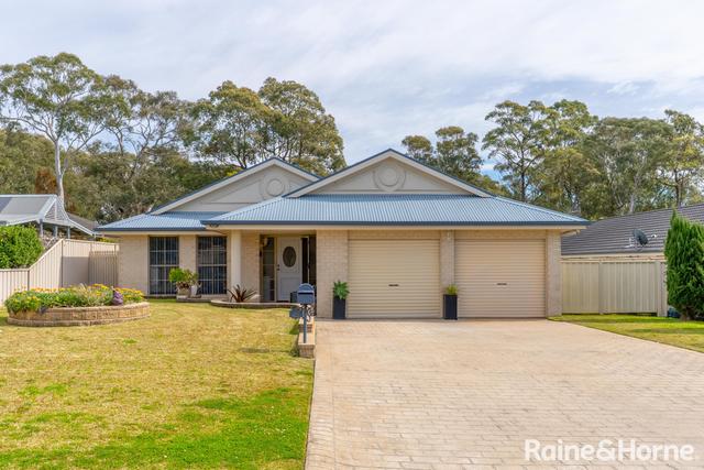 35 Sheraton Circuit, NSW 2541