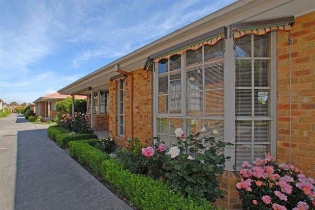 5/21 Cutts Avenue, VIC 3136