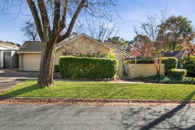 47 Newdegate Street, ACT 2600