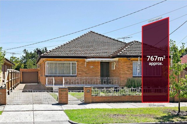 44 Collier Court, VIC 3041