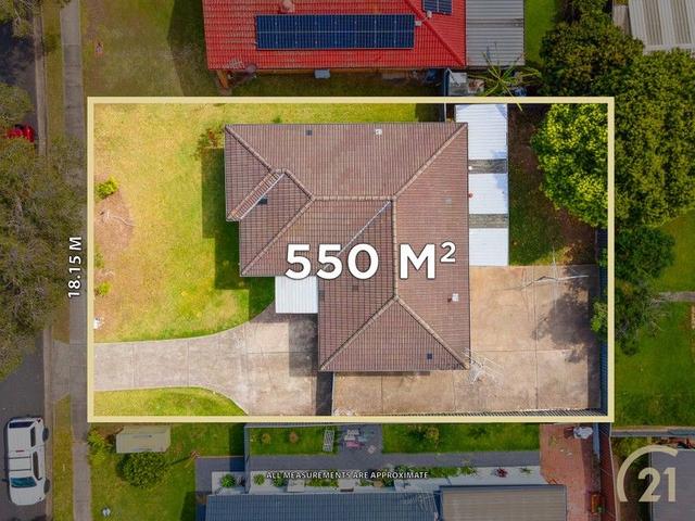 11 Broadmeadows Street, NSW 2176