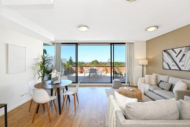 703/4 Brodie Spark Drive, NSW 2205