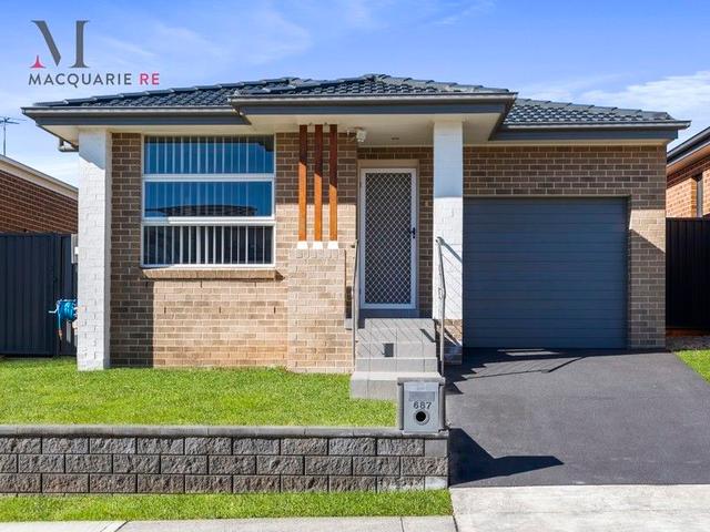 687 Edmondson  Avenue, NSW 2179