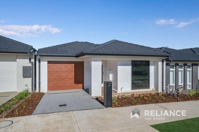 19 Tolkien Drive, VIC 3024