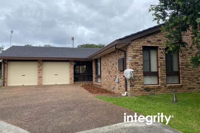 5 Wingello Close, NSW 2541