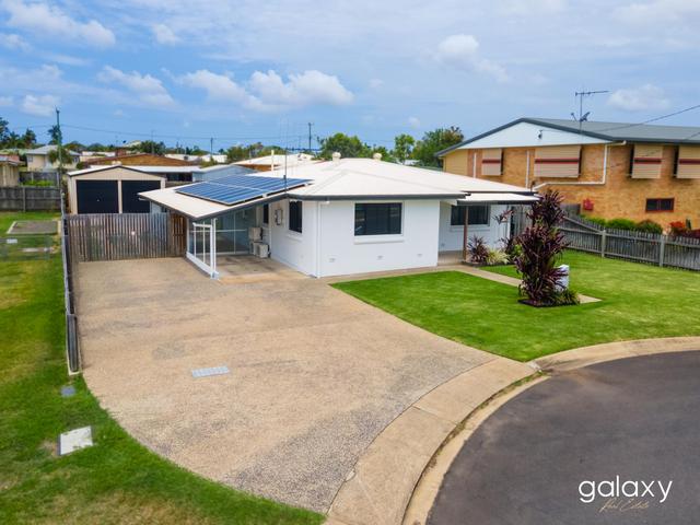 14 Cunningham Street, QLD 4670