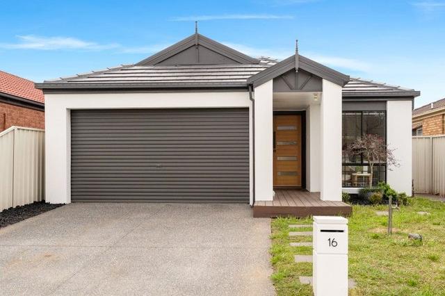 16 Eldergreen Circuit, VIC 3064