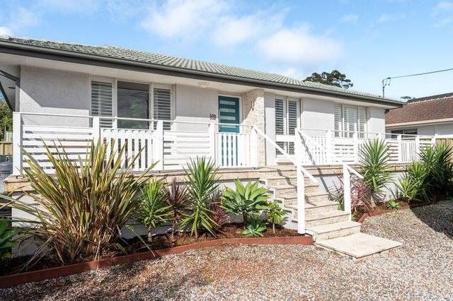 19 Boomerang Street, NSW 2508