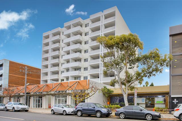 20/27-29 Burwood Road, NSW 2134