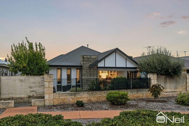 3 Linkwater Pass, WA 6110