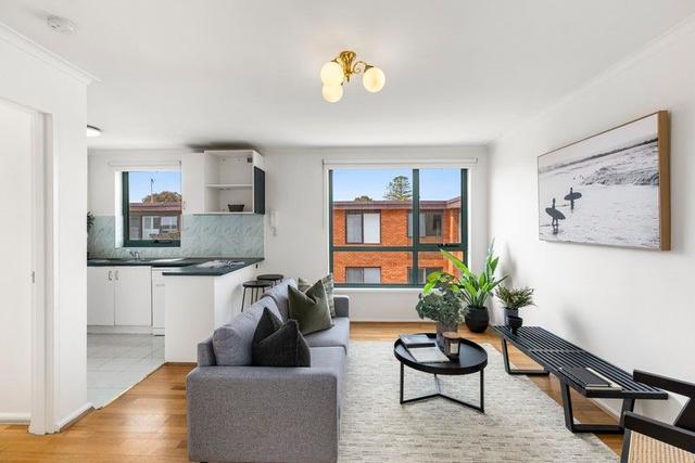 6/31 York Street, VIC 3182