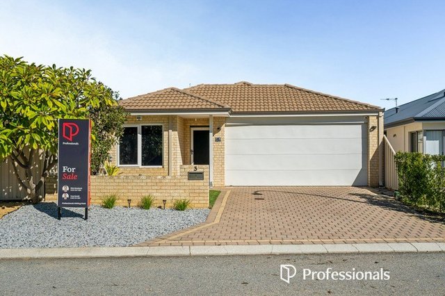 3 Twen Lane, WA 6107