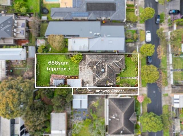 1 Young Street, VIC 3146