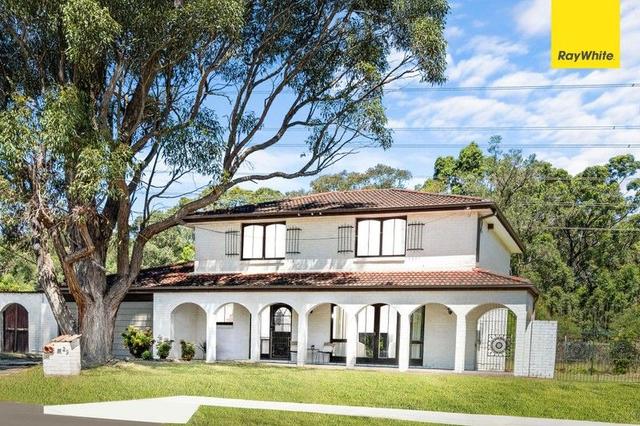 29 Plymouth Avenue, NSW 2151