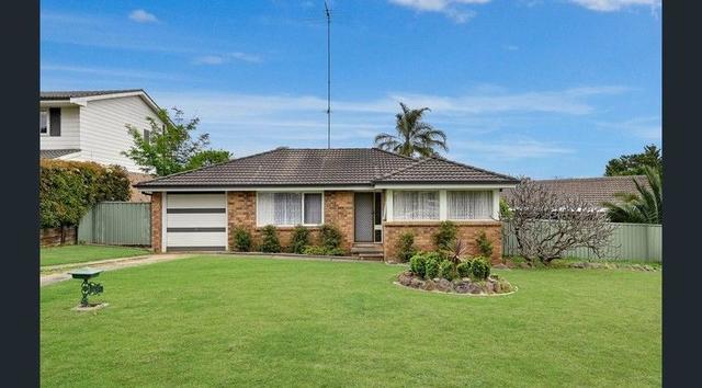 18 Tremlow Crescent, NSW 2560