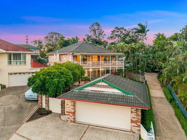 12 Ngairi Close, QLD 4113