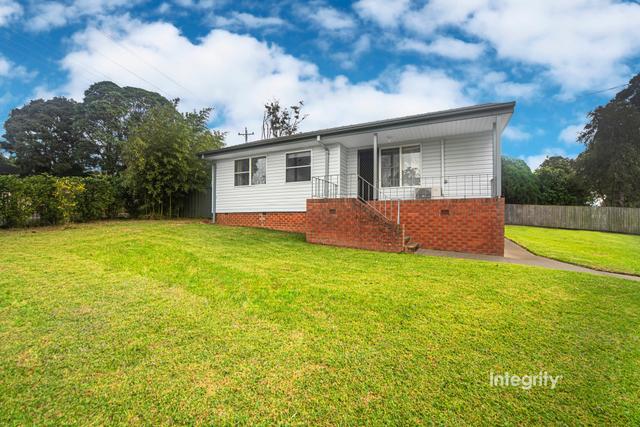32 Seccombe Street, NSW 2541