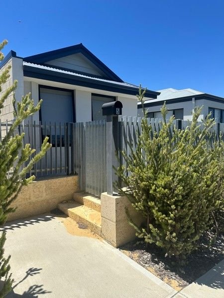 5 Purdy Lane, WA 6034