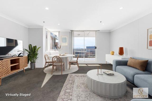 32/23-27 MacMahon Street, NSW 2220