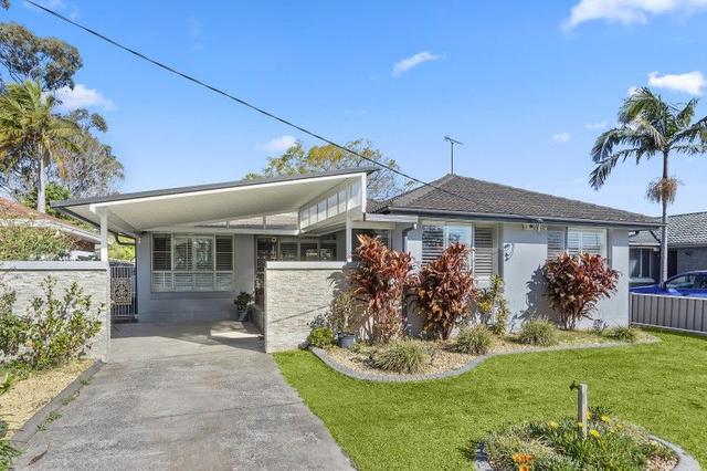 41 Tongarra Road, NSW 2527