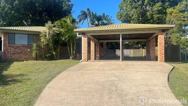 4 Hydranger Court, QLD 4740
