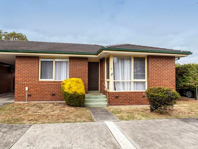 2/8-12 McClares Road, VIC 3133