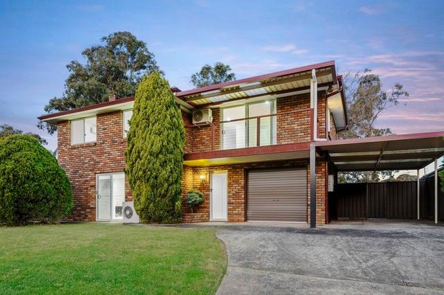 29 Clifford Crescent, NSW 2565