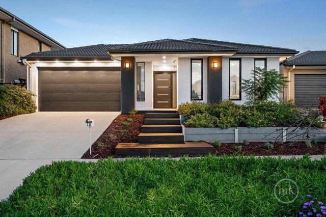 70 Wallaroo Way, VIC 3754
