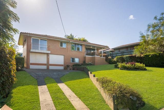22 Wakefield Street, QLD 4036