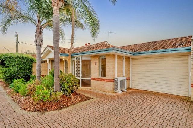 2/20 North Yunderup Road, WA 6208