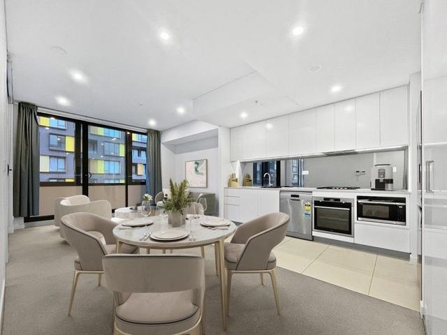 401B/53 Nancarrow Avenue, NSW 2112