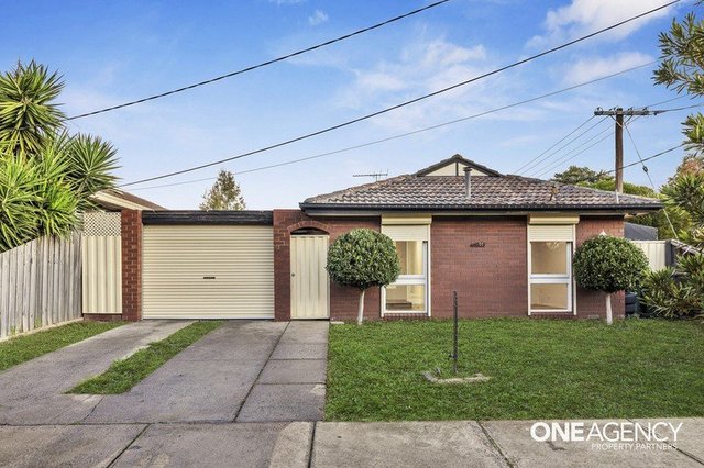 51 Hall Avenue, VIC 3028