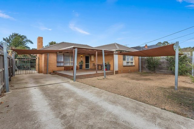 52 Wonganella Drive, VIC 3033